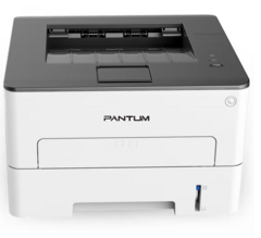奔图/p3320D(A4黑白/双面) 激光打印机