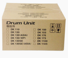京瓷/DK-1100鼓组件(1110/1024/1124机器)