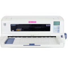 映美/FP-850K(110列证卡) 针式打印机