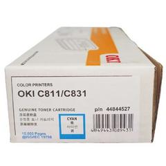 OKI/44844527(C831(C)) 粉盒/粉仓