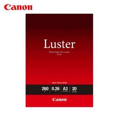 佳能LU-101(20张) 相纸/A3 (专业绒面照片纸)