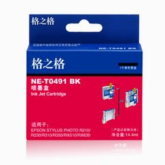 格之格/T0491BK黑((176/箱)) EPSON墨盒/喷墨头