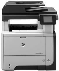 惠普/M521DN(A4黑白) A4复印机