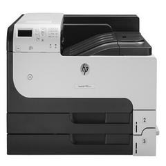 惠普/M712DN 激光打印机(A3黑白 行业)