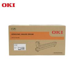 OKI/46443108粉盒/粉仓(C833DN(BK)10K)