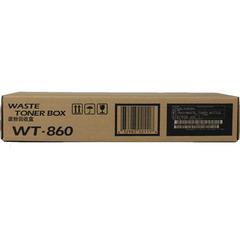 京瓷/WT-860（5500） 维护箱/废粉盒