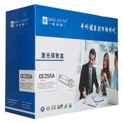 宝利图/CE255A(CANONCRG324) HP硒鼓