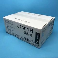 联想/LT401H(大容量) 粉盒/粉仓